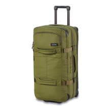 Split Roller 85L Bag - Utility Green