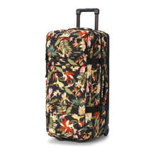 Dakine Split Roller 85L Bag - Sunset Bloom
