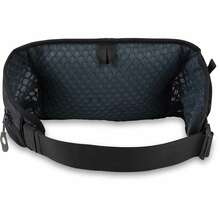 Dakine Hot Laps Stealth Hip Pack - Mesh Back Panel