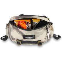 Dakine Hot Laps 2L Hip Pack - Main Pocket