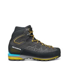 Zodiac Tech GTX - Anthracite/Sulphur