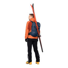 Ski Carry (Skis Sold Separately)