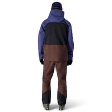 Flylow Malone Ski Jacket - Model Back