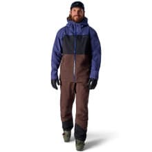 Flylow Malone Ski Jacket - Model