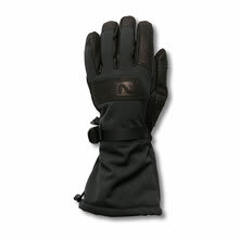 Super Glove - Black/Black