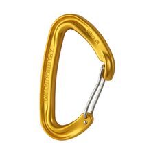 Wildwire Carabiner - Gold