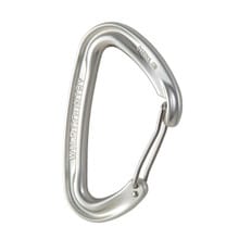 Wildwire Carabiner - Silver