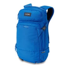 Dakine Heli Pro 20L Backpack - Deep Blue