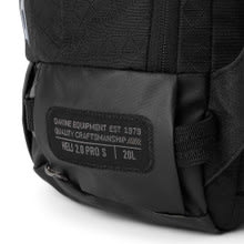 Dakine Heli 2.0 Pro Backpack 20L - Detail