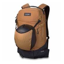 Dakine Heli Pro 24L Backpack - Stowable Helmet Carrier