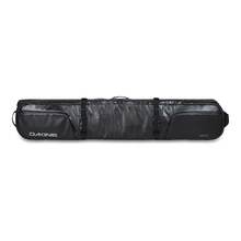 Dakine High Roller Snowboard Bag - Black Coated