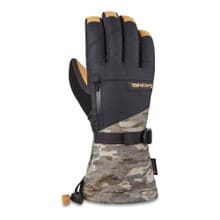 Leather Titan GORE-TEX Glove - Vintage Camo