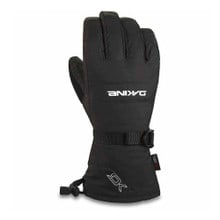Dakine Leather Scout Glove - Black
