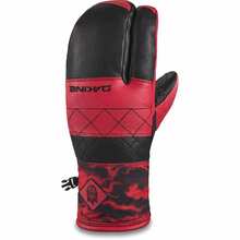 Team Baron Trigger Mitt - Sammy Carlson