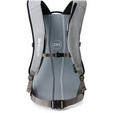 Poacher 14L - Griffin - Back