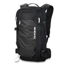 Dakine Poacher 22L Backpack - Black