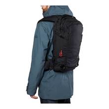 Dakine Poacher 22L Backpack - Sizing