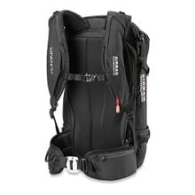 Dakine Poacher RAS 26 - Back System