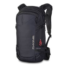 Dakine Poacher RAS 26L Ski Backpack | Campman
