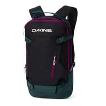 Women's Heli Pro 20L - Darkest Spruce