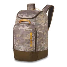 Boot Pack 50L - Vintage Camo