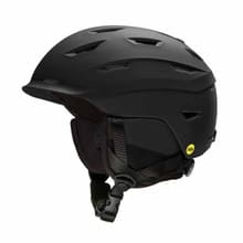 Level MIPS Helmet - Matte Black