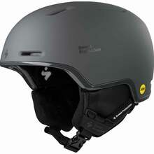 Looper MIPS Helmet - Matte Bolt Gray