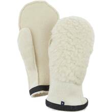 Hestra Heli Ski Wool Liner Mitt