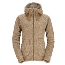 Amy Hoody -  Caramel - Main