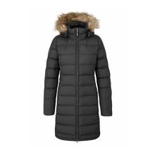 Rab Women's Deep Cover Parka - Black