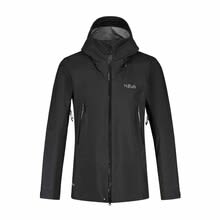 Men's Kangri GTX Jacket - Black