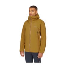 Rab Men's Kangri GTX Waterproof Jacket | Campman