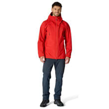 Rab Kangri GTX - Dark Horizon - Model