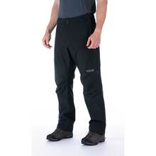 Rab Kangri GTX Pants - On Model