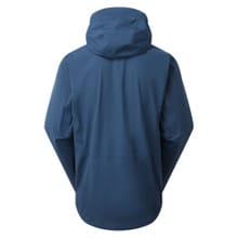 Khroma Kinetic - Tempest Blue - Back