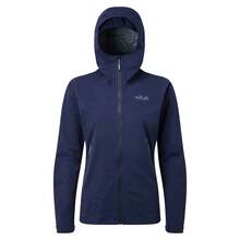 Rab Kinetic Plus Jacket - Wmns 