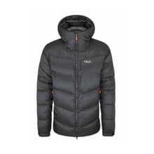 Rab Positron Pro Jacket - Black (2024)