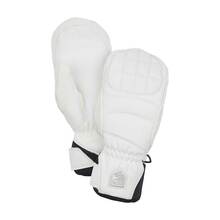 Hestra Women's Fall Line Mitt - White