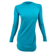 Corbeaux Cloud 9 Dress - Ocean