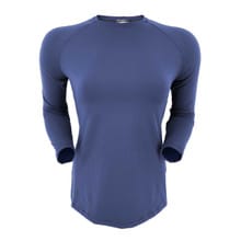 Corbeaux Crystal Crew - Navy