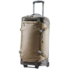 Deuter AViANT Pro Movo 60 Rolling Duffel Bag - Clay/Coffee