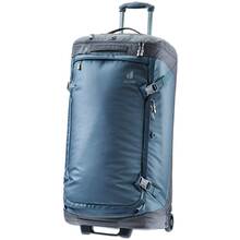 Deuter AViANT Pro Movo 90 Rolling Duffel Bag - Arctic/Graphite