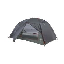 Big Agnes Copper Spur HV UL2 Bikepack Tent - Rainfly Open