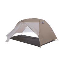 Big Agnes Tiger Wall UL2 mtnGLO Solution Dye Tent - Minimalist Setup