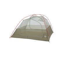 Copper Spur HV UL4 Tent - Olive Green