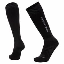 Le Bent Glacier Ultra Light Socks - Core Black