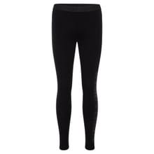 Le Bent Le Base 260 Midweight Bottom - Core Black