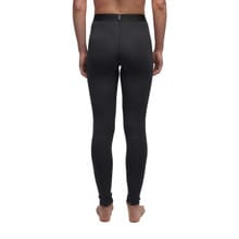 Le Base 260 Midweight Bottom - On Model Back