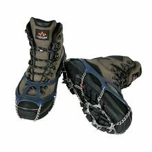 Snowline Chainsen Light Crampon - On Boots