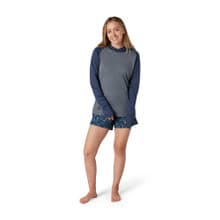 Flylow Women's Marion Short - On Model